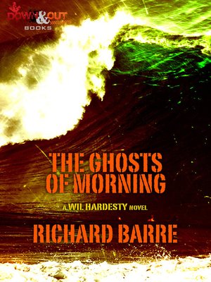 cover image of The Ghosts of Morning